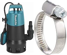 Makita PF1010 Tauchpumpe Klar-/Schmutzwasser