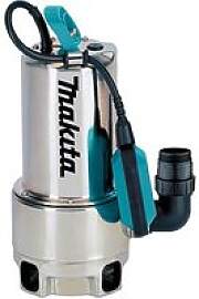 makita Schmutzwasser-Tauchpumpe PF1110 1.100 W