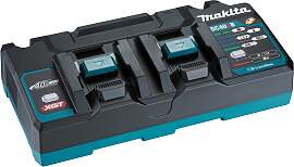 MAKITA Schnelllade-Gerät "DC40RB