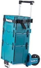 makita TR00000001 MAKPAC Sackkarre bis 120,0 kg