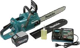 Makita UC012GT101 Akku-Kettensäge 40V max. / 5,0