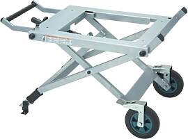 Makita WST03 Säge Tisch