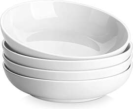 MALACASA, Serie Regular, 4er-Set Pastateller