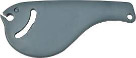 Mali's, 616B, Intelligenter Fisch,