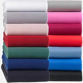 Malika® Winter Thermo Fleece Spannbettlaken,