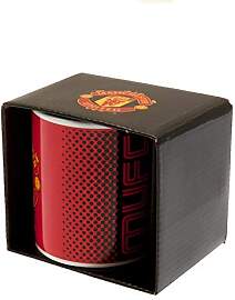 Manchester United FC Fußballmannschaft 325 ml