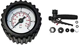 Manometer für SOLO Drucksprüher und