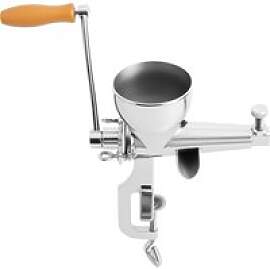 Manuelle Saftpresse, feiner Filter, Obst- und