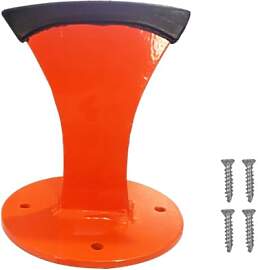 Manueller Holzspalter aus Metall, praktisches