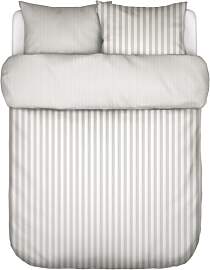 Marc O' Polo Satin-Bettwäsche-Garnitur