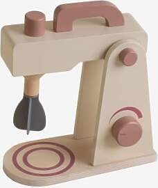 Mardivu Kids Küchenmixer Mit Backzubehör Aus