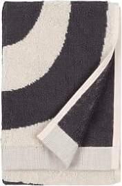 Marimekko Melooni Gästehandtuch, Frottee,