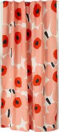 Marimekko Unikko Duschvorhang