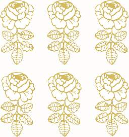 Marimekko Vihkiruusu Serviette 33 x 33cm 20er Pack 
