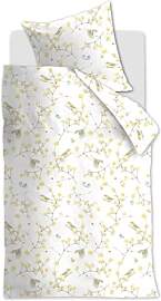 Marjolein Bastin Chiffchaff bettwäsche-set 2 tlg. 