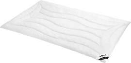 Markenfaser-Bettdecke orthowell Superior extra warm