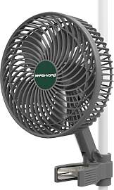 MARS HYDRO M6 Grow Ventilator Oszillierend，10