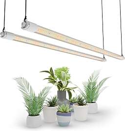 MARS HYDRO VG80 LED Pflanzenlampe, 120cm LED Grow