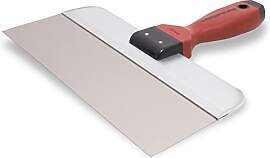 Marshalltown Flächenspachtel mit DuraSoft Griff