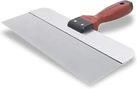 Marshalltown Flächenspachtel mit DuraSoft Griff