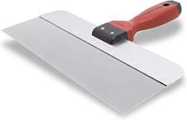 Marshalltown Flächenspachtel mit DuraSoft Griff