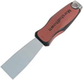 Marshalltown flexibler Schaber mit breitem Ende