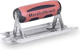 Marshalltown Nutfräse- R 6 mm, W 13 mm, T 13 mm