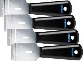 MARTOR Schaber, SCRAPEX ARGENTAX,