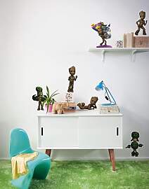 Marvel Wandtattoo - I am Groot! - Größe 50 x 70