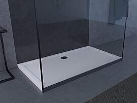 MARWELL rechteckig 140 x 80 cm - hochwertige