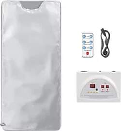 Massage-Heizkissen, 650 W, Linderung von