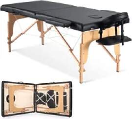 Massageliege Tragbare Massageliege