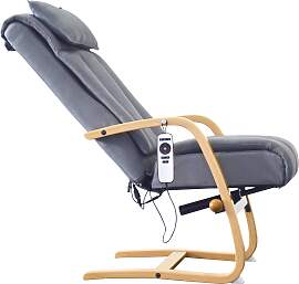 Massagesessel "Alpha 233", Shiatsu, mit