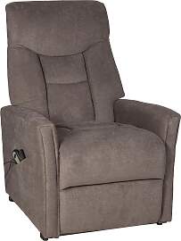 Massagesessel DUO COLLECTION "Cadillac mit