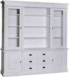 Massiver Buffetschrank mit Schubladen Konfigurator 