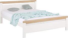 Massivholzbett OTTO HOME "CAPRE" im