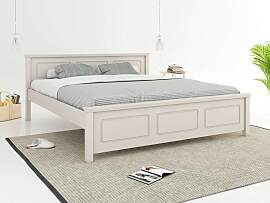 Massivholzbett OTTO HOME "ERIK', Made in 