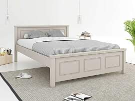 Massivholzbett OTTO HOME "ERIK', Made in 
