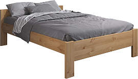 Massivholzbett OTTO HOME "Hero, hohe
