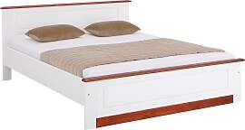 Massivholzbett OTTO HOME "Madrid,