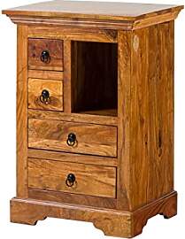 MASSIVMOEBEL24.DE | Oxford Kommode Akazie,