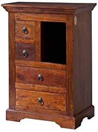 MASSIVMOEBEL24.DE | Oxford Kommode aus Massivholz