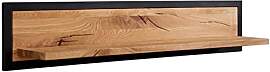 MASSIVMOEBEL24.DE | VILLANDERS Wandregal 120x22x24 