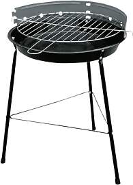 Master Grill MG930 Gartengrill Grill