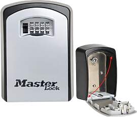 Master Lock Schlüsseltresor Extra Large,