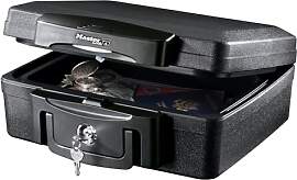 Master Lock Tresor Feuerfest und Wasserdicht mit