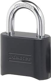 Master Lock Vorhängeschloss mit