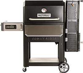 Masterbuilt® - Gravity Series 1050 Digitaler