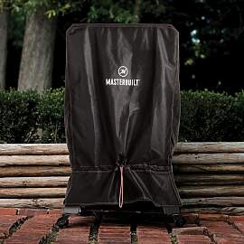 Masterbuilt 40" Digital Charcoal Smoker -