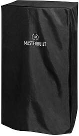 Masterbuilt 40" Elektik Smoker Abdeckhaube
